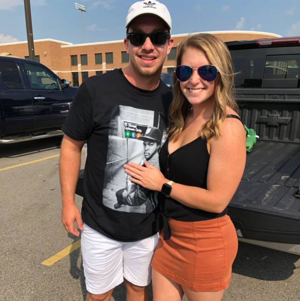 Meet your Posher, Joseph